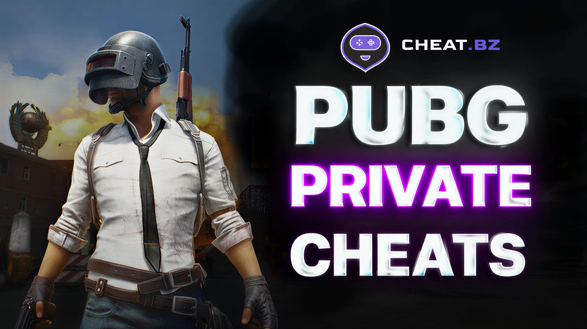 pubg battlegrounds cheat pc